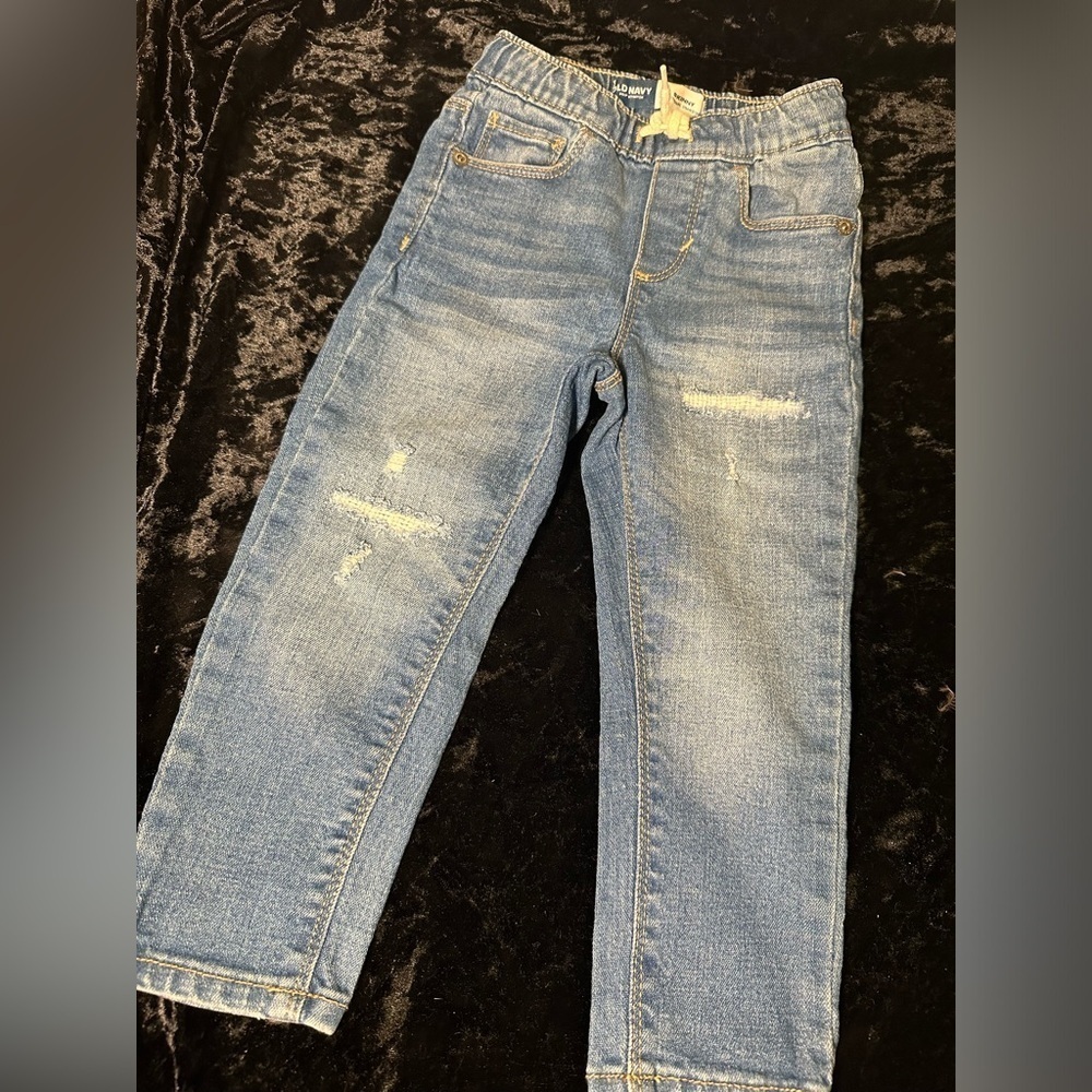 Boys Old Navy Jeans